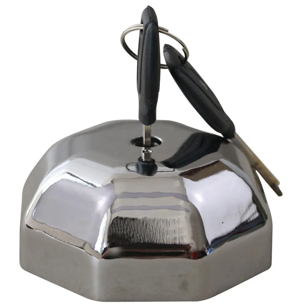 2 предмета в комплекте грузовой фургон дверной замок для тяжелых условий