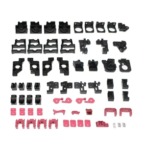 pre sale fysetc voron 2 4 3d printer upgrade aluminum alloy frame printed parts kit cnc machined metal full parts free global shipping