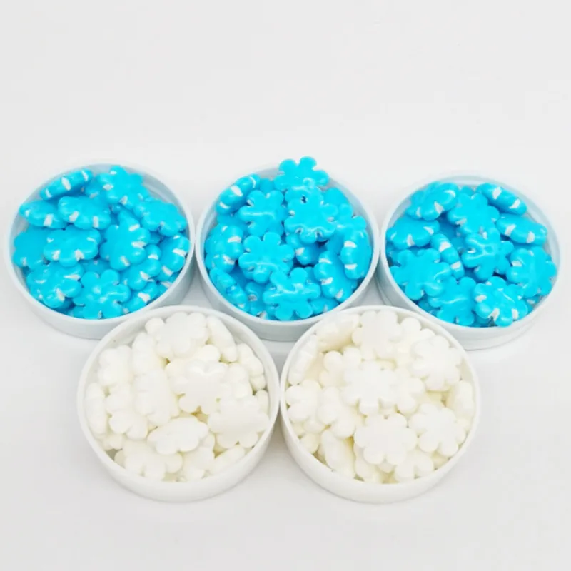 Рождественские белые фотообои для выпечки помадки рождественские украшения