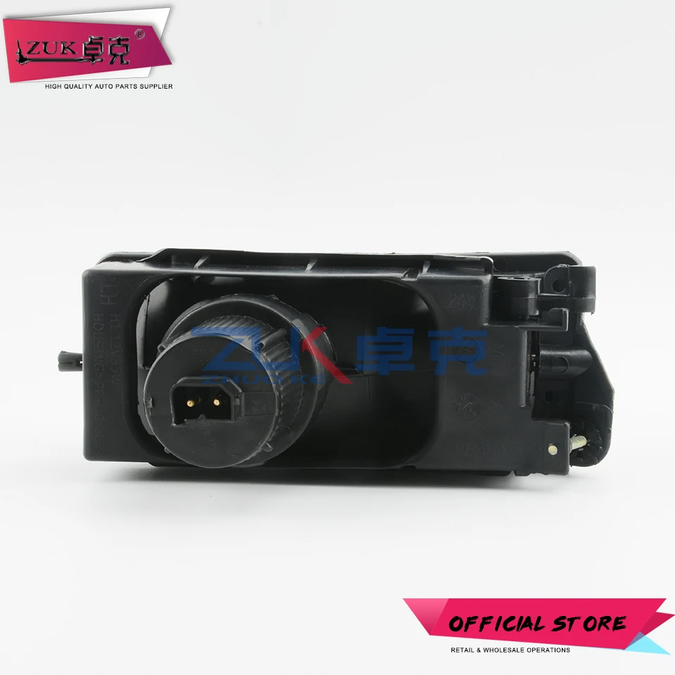 Противотуманная фара ZUK для BMW E36 316 318 320 323 325 328 M3 противотумансветильник РА