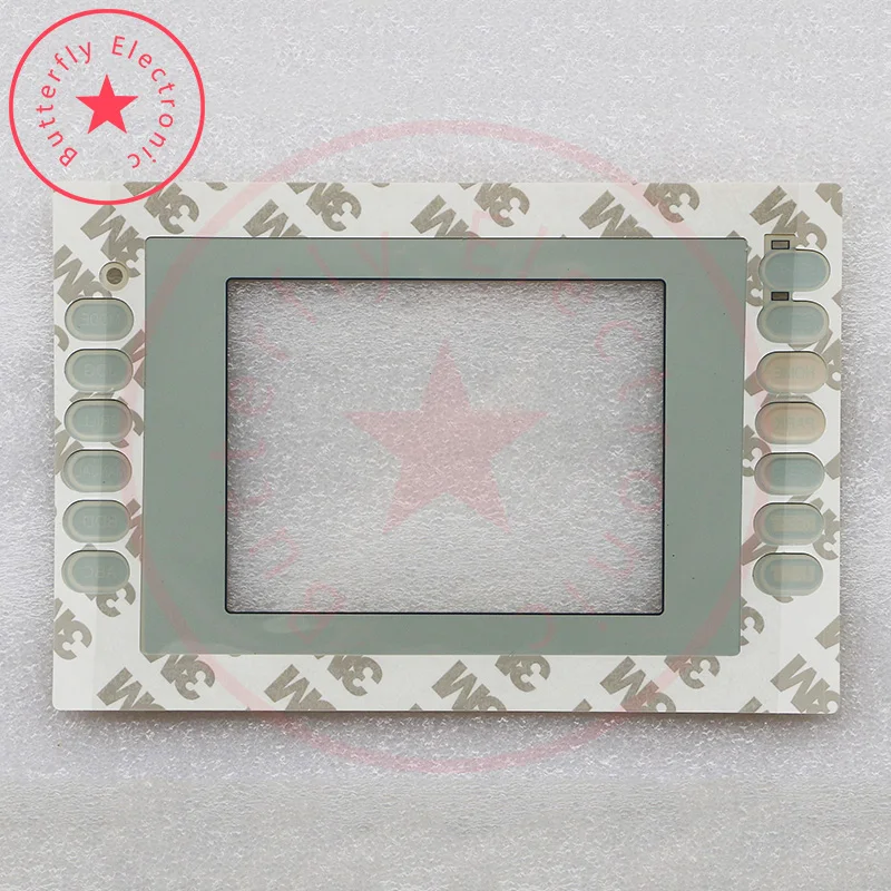 

Brand new High quality GSC-602BS GH-505-50K GH-505H-50K Touch screen panel Touchpad Touchscreen Protective film E-MASK