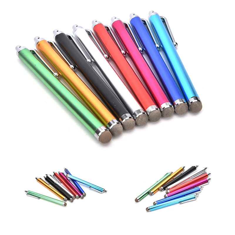 Новый стилус для сенсорного экрана IPhone Ipad Samsung Huawei Xiaomi OPPO Vivo смартфона Note |