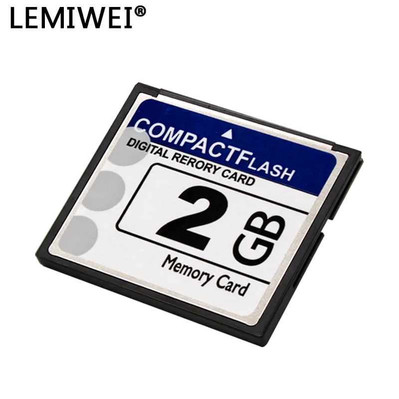 LEMIWEI компактный адаптер для флэш-карт 256 МБ 512 МБ 1 Гб 2 Гб 4 GB/8 GB/16 GB/32 GB/64 GB Compactflash карта памяти CF карт для Камера