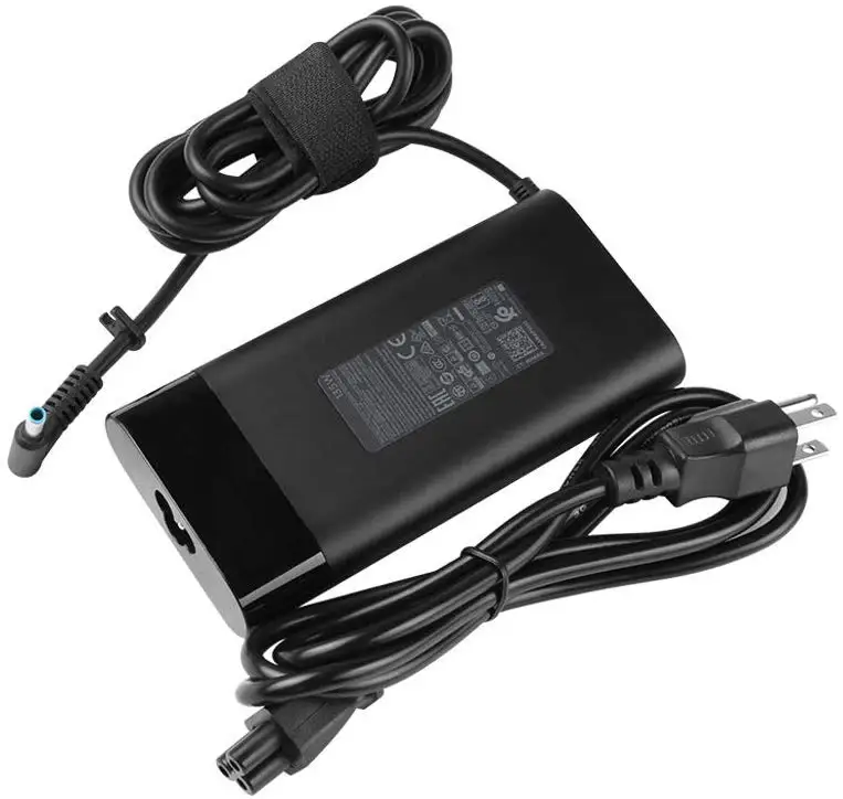 Huiyua 19 5 V 6.9A 135W адаптер Зарядное устройство Замена для hp A135A012P ADP 135MB B L15534 001 L15879 002 003