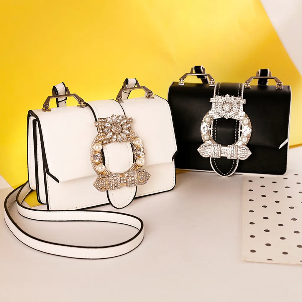 Женская сумка женская через плечо Повседневная Студенческая уличная популярная