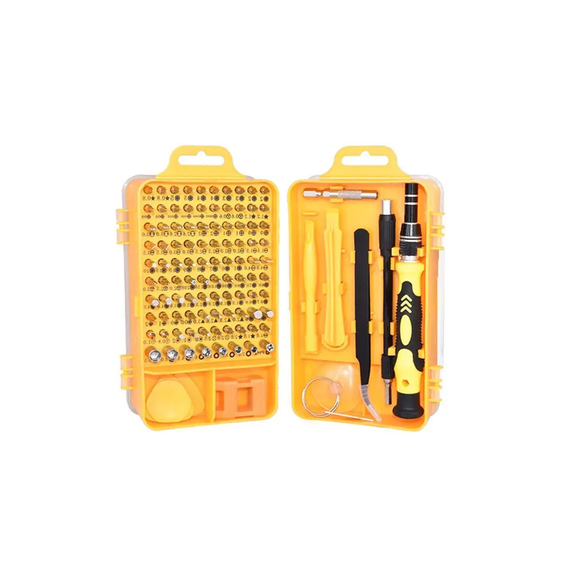 Набор отверток набор наконечников для отвертки точный ноутбуков телефонов часов