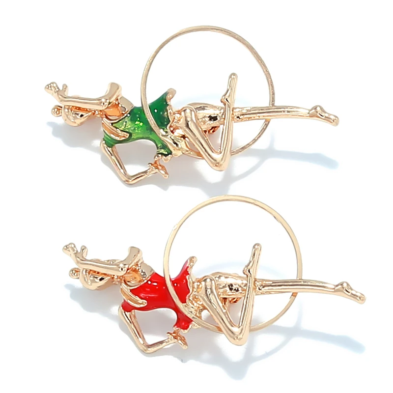 Булавка для блузки модная женская булавка воротника декоративная брошь на