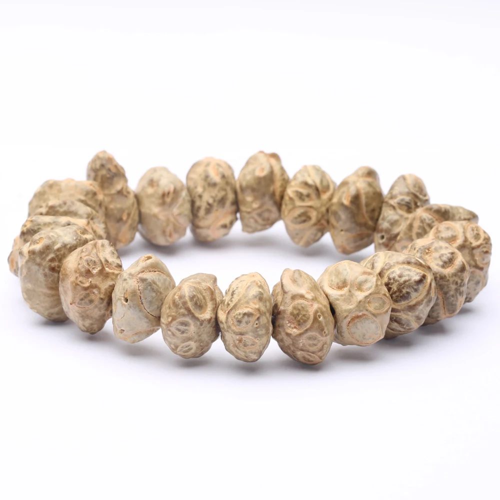 

Natural Bodhi Bracelet Men's and Women's Bracelet-Spicy Wrist