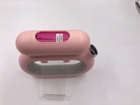 Smart Dog Walker out Dog Leash Automatic Retractable Pet Leashing Device with App Function New Dog Leash