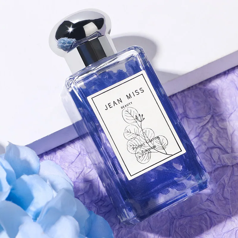 

Hot Brand Perfume For Women Long lasting Fresh Lady Eau De Toilette Antiperspirant Fragrance Female New EDT Parfume