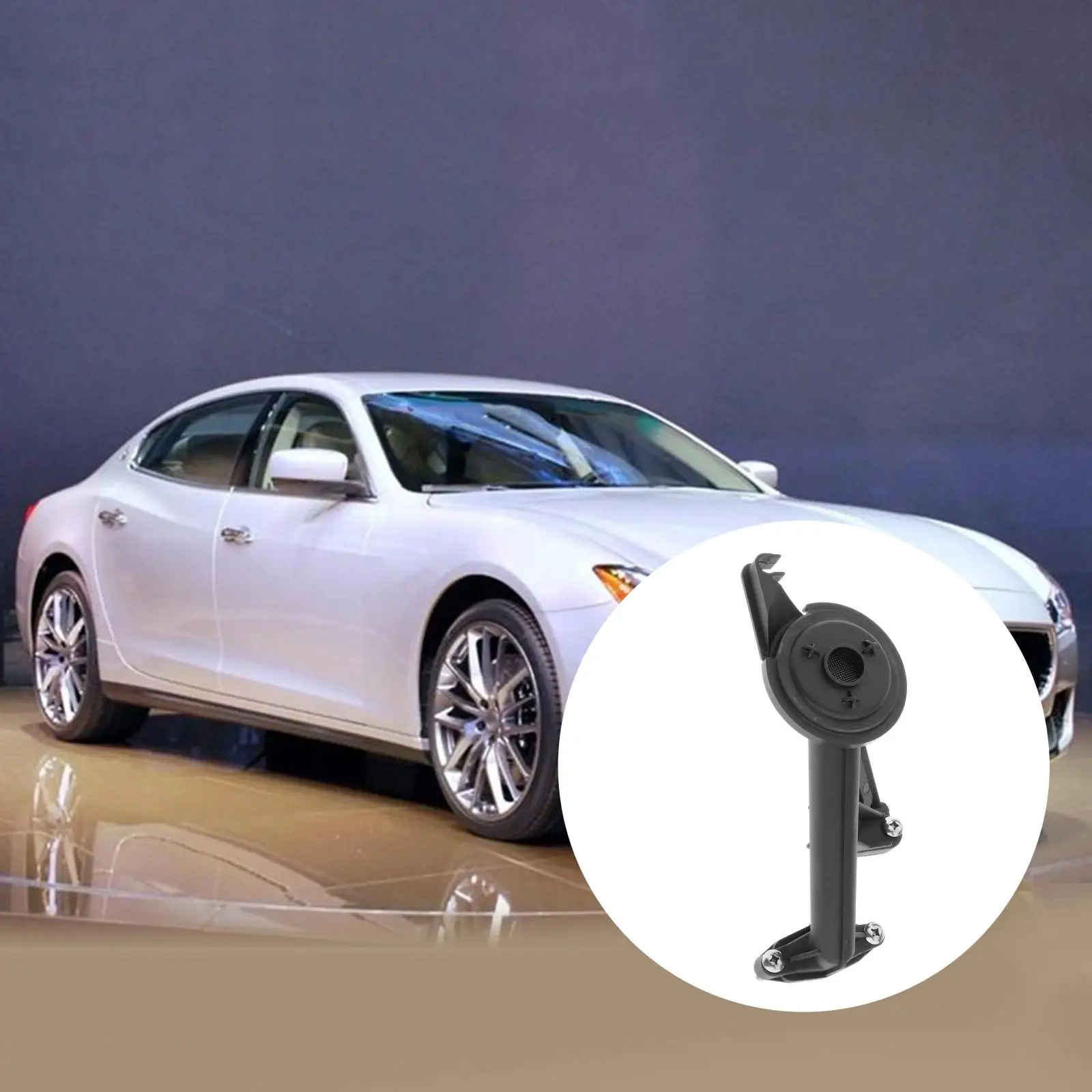 Пластмассовая маслосборная труба для Ford PSA 1 4 6 HDI TDCI Peugeot Citroen серии 101866 037969 0375Q3