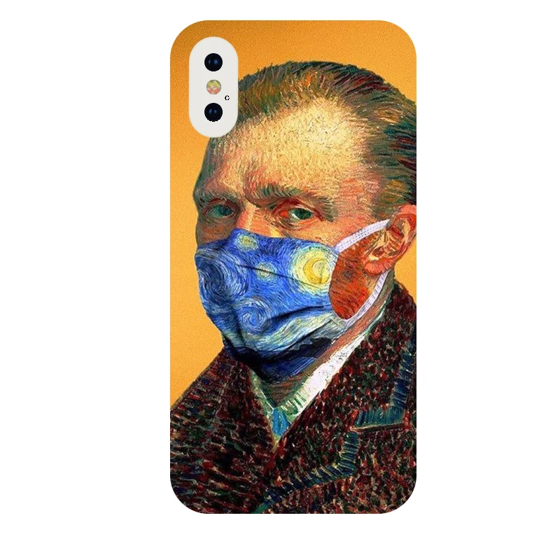 

Nohon Soft Cases for iPhone XR XS X 12 Pro Max 11 8 7 6 6S SE 2020 Phone Case Square Edge Shockproof Back Cover