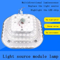 led lighting for home indoor decoration light ceiling lamps 12w 18w 24w shipping today us eu standards