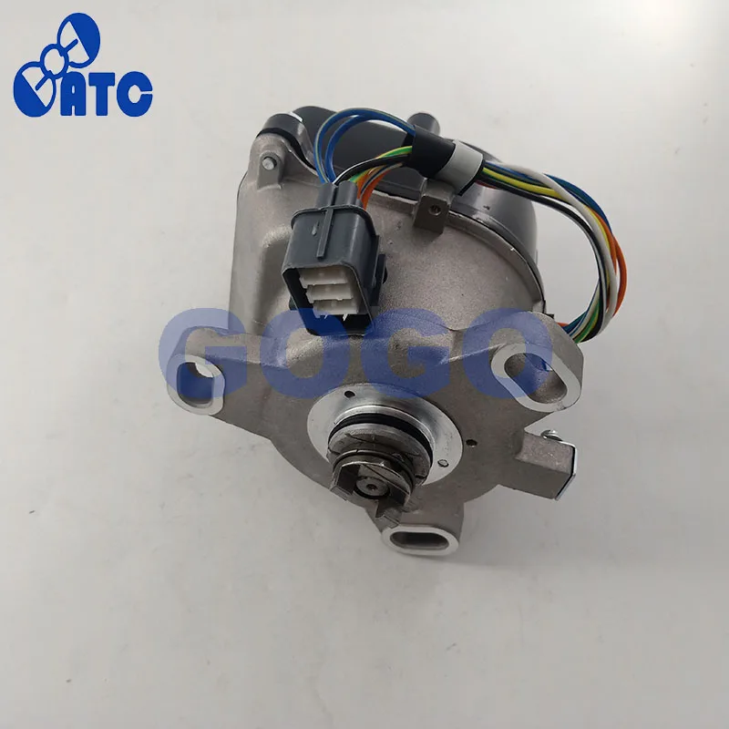 TD 74U распределительное зажигание для Honda CRV 97 00 OEM TD74 30100P6TT01 TD74U 30100 P6T T01|Электронное
