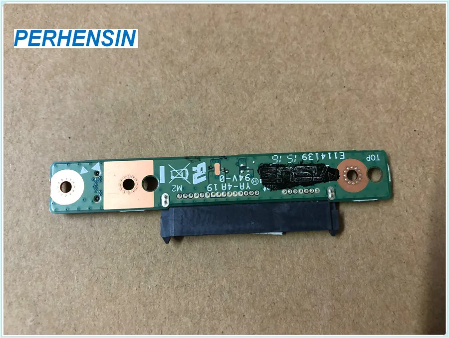 

X756UJ HDD board REV 2.0 For ASUS X756U X756UV X756UJ X756UQ X756UX HDD board 60NB0A20-HD1010-201