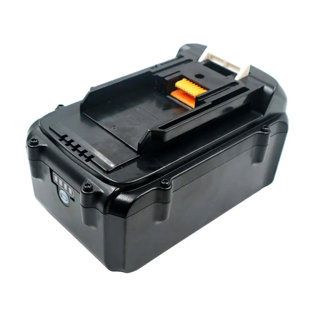 Mak 36V светодиодный 6000mAh BL3626 194874-0 BL3622A 194873-2 BL3622 BHR261 BHR261RDE MUB360DZ MUH550DZ BBC300 BBC300L