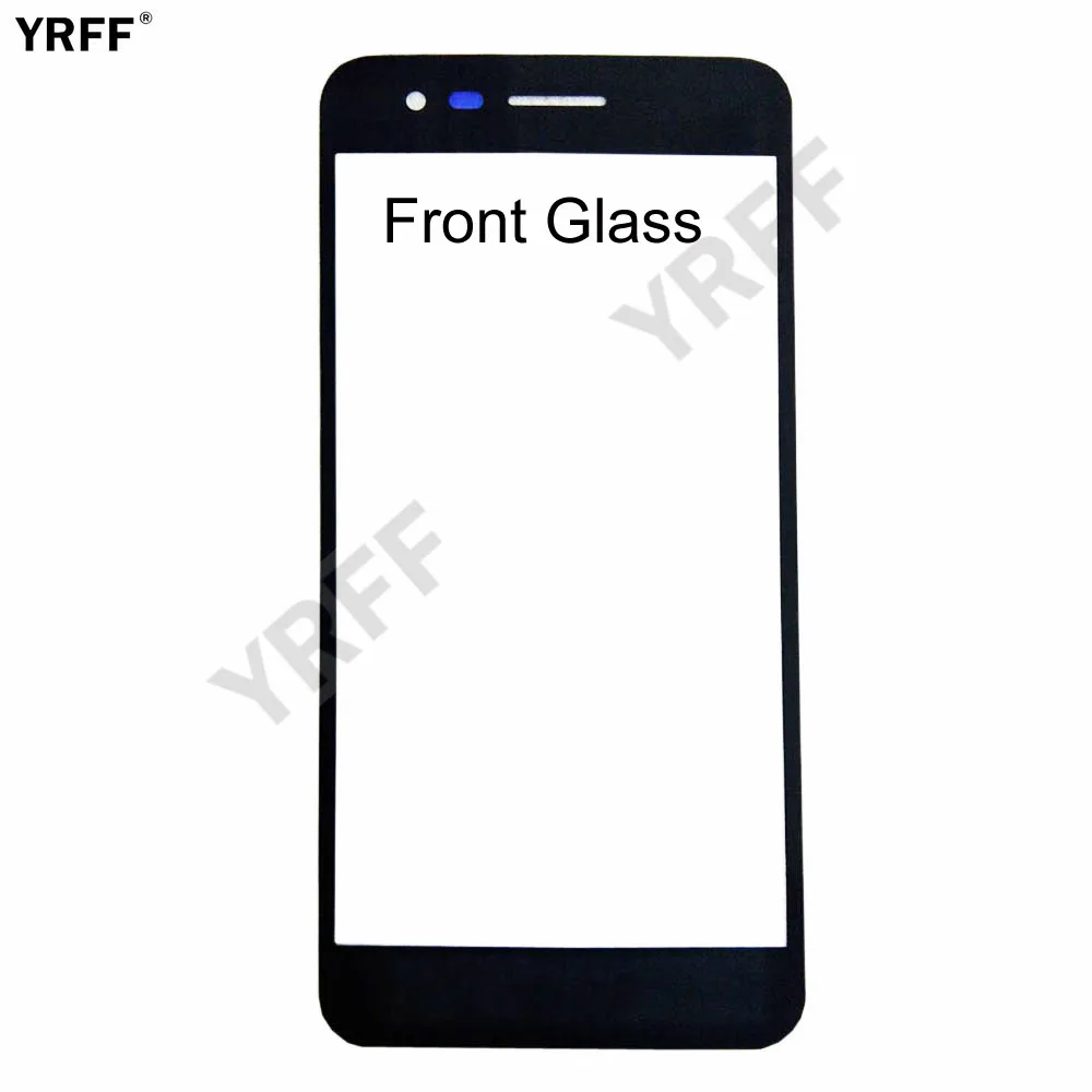 Внешнее стекло YRFF (без сенсорного экрана мобильного телефона) для передней