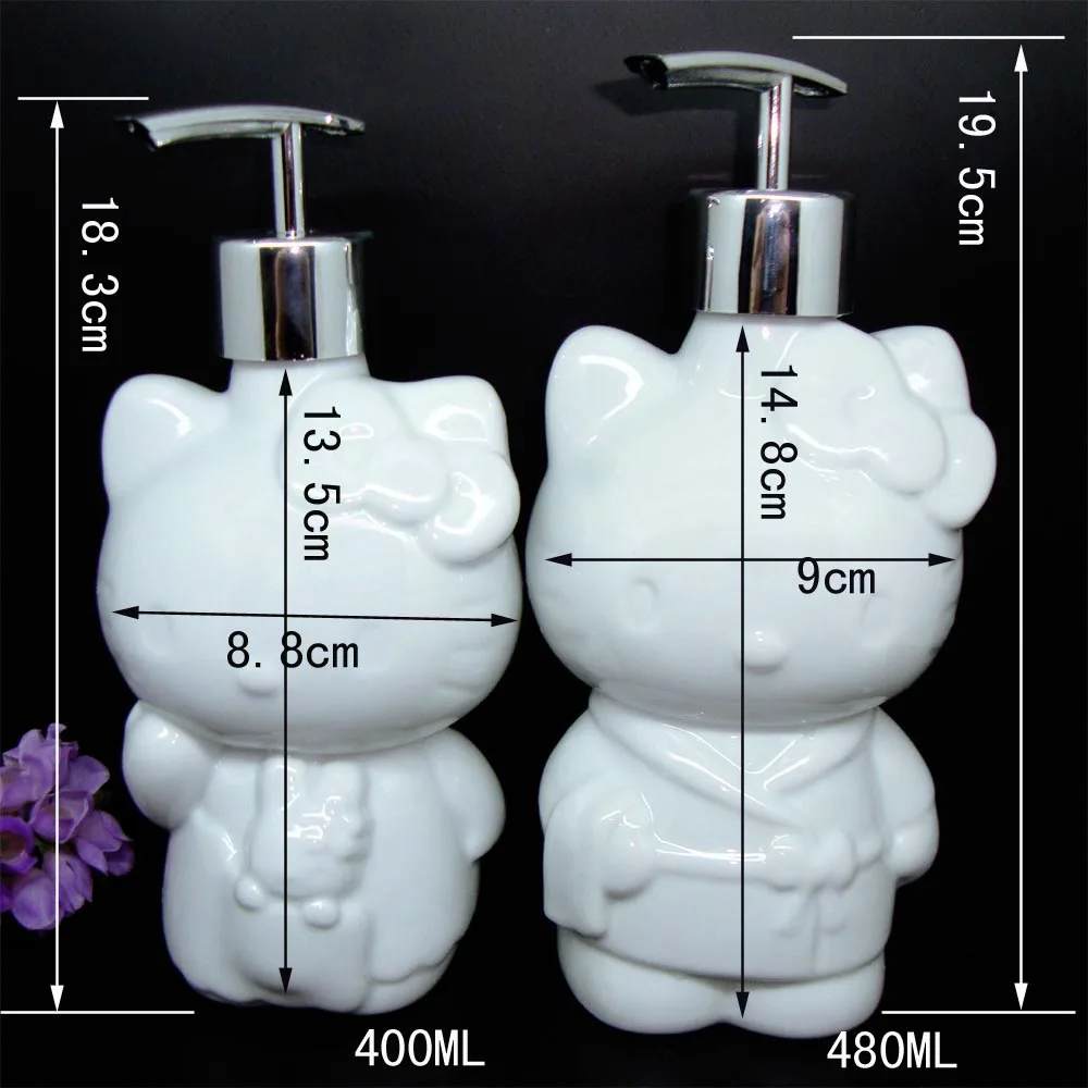 Керамическая эмульсия суб-пакет пресс-бутылка парфюм дезинфицирующее средство