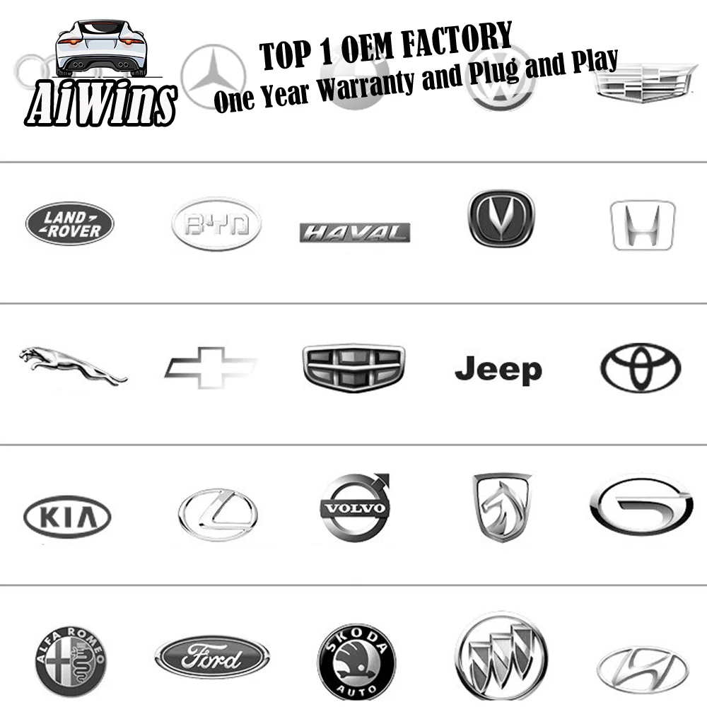 

Car styling For Volvo XC60/90 S90 V40 V60L refitting suspended vehicle logo light-emitting hub cap light magnetic suspension hub