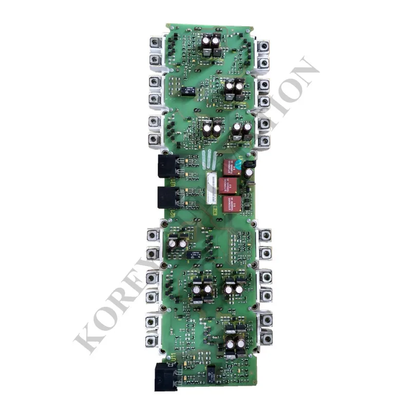 

Siemens Inverter S120 And G120 And G150 Series Drive Board A5E00714564