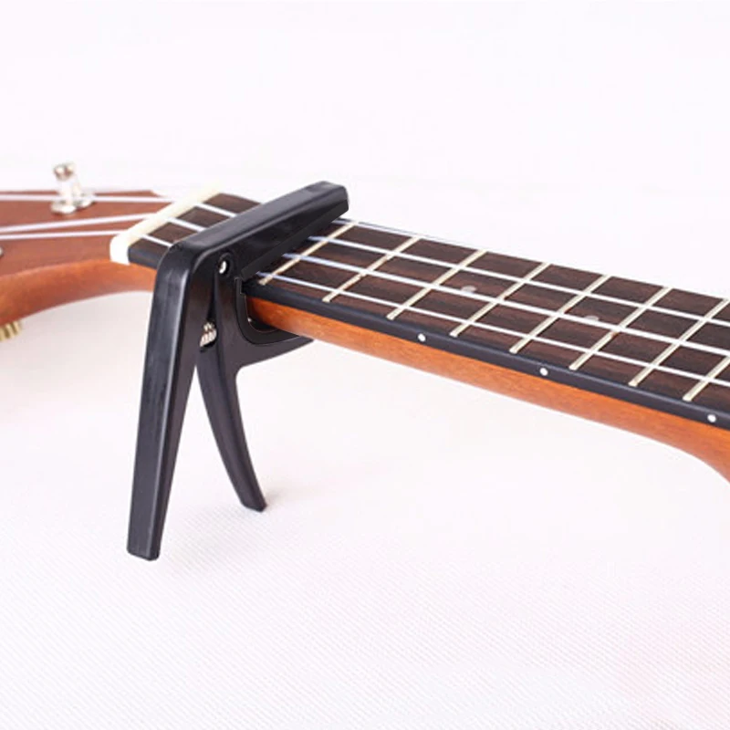 Новые портативные прочные зажимные детали для укулеле приспособление быстрой