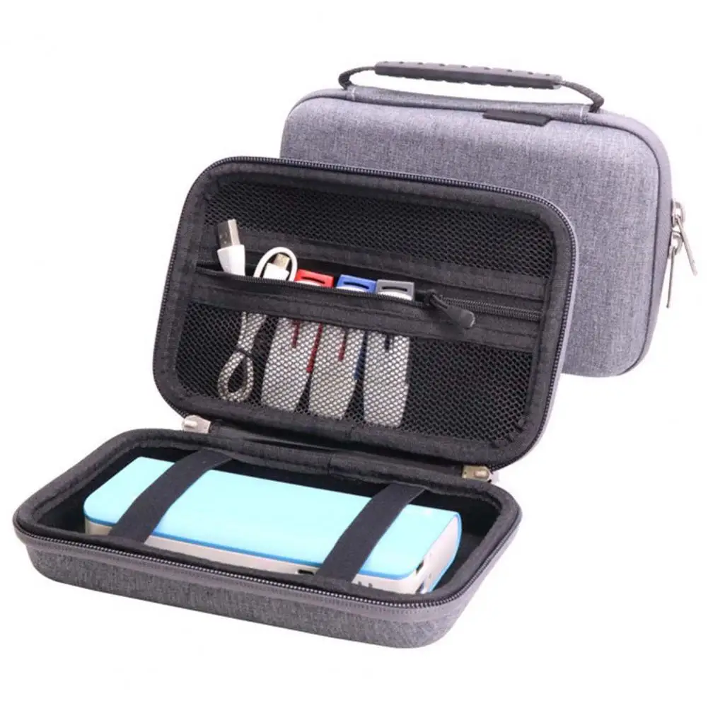 Сумка для хранения износостойкая многофункциональная упругая внешняя сумка