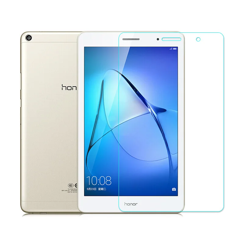 Закаленное стекло 9H для Huawei Mediapad T3 8 0 Защитное экрана закаленное дюймов |