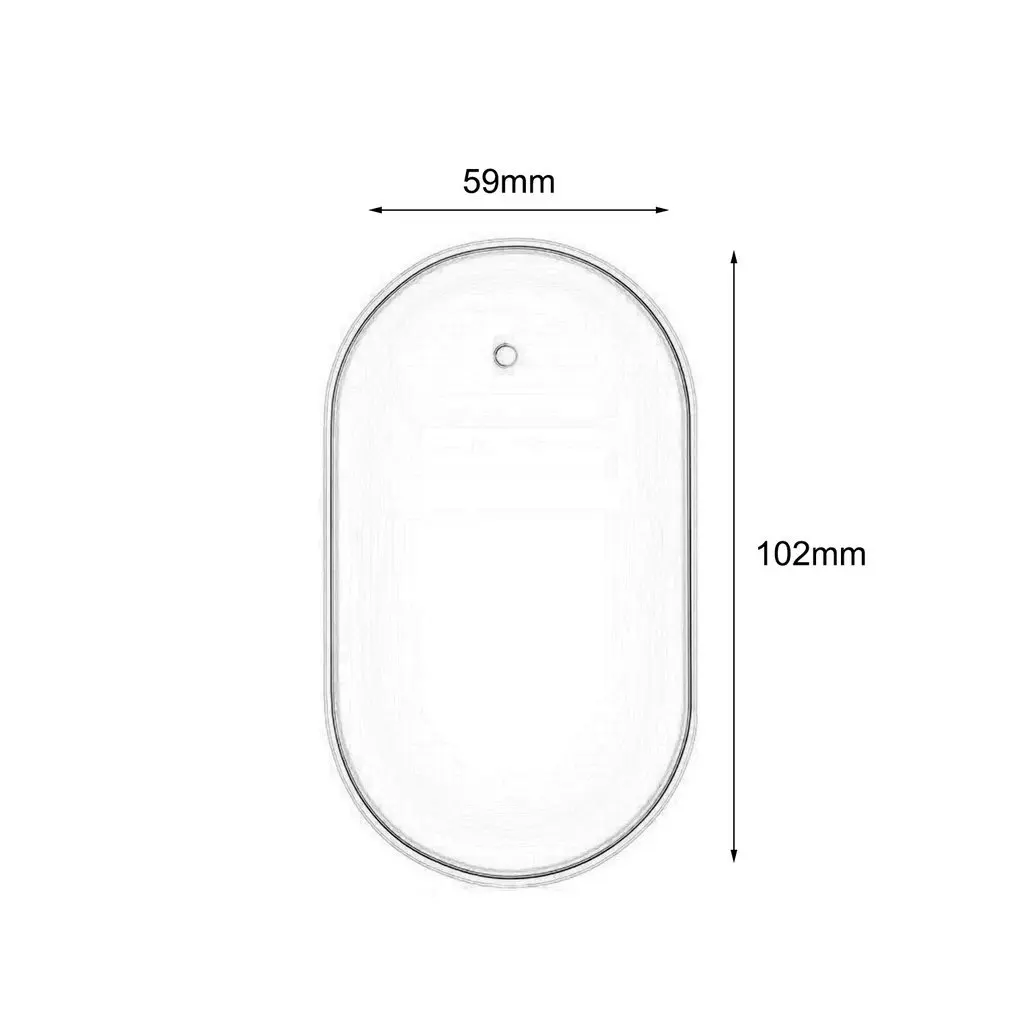 

5200mAh 5V Cute USB Rechargeable Portable Battery LED Electric Hand Warmer Heater Travel Camping Outdoor Mini Pocket Hand Warmer