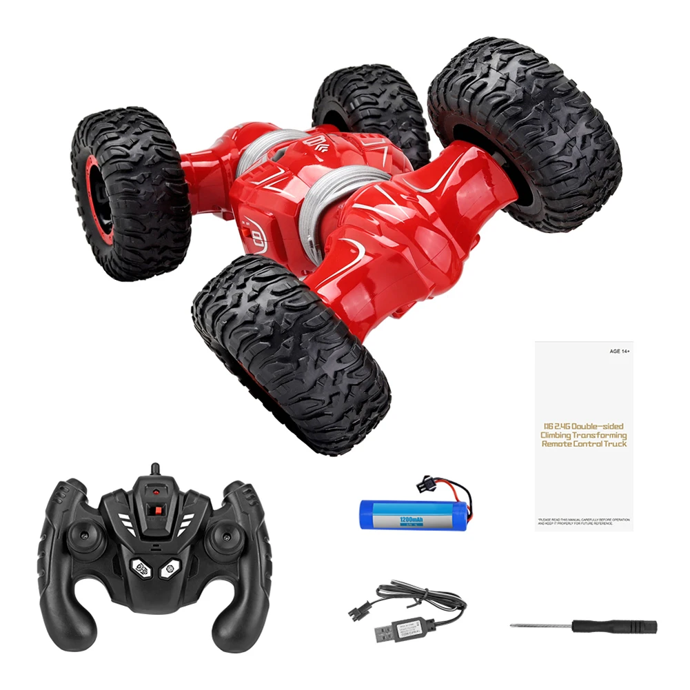 jjrc q70 двухсторонний 24g радиоупра