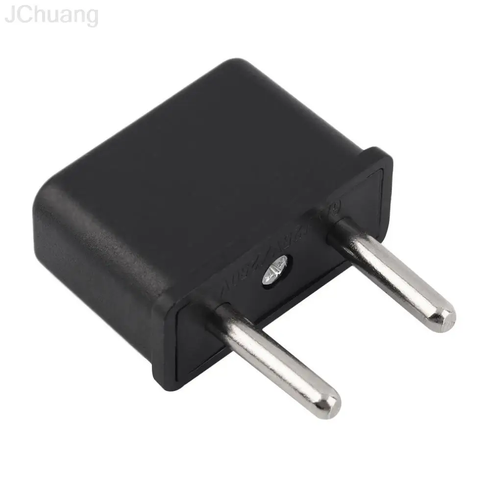 Универсальное сетевое зарядное устройство переменного тока с американской и