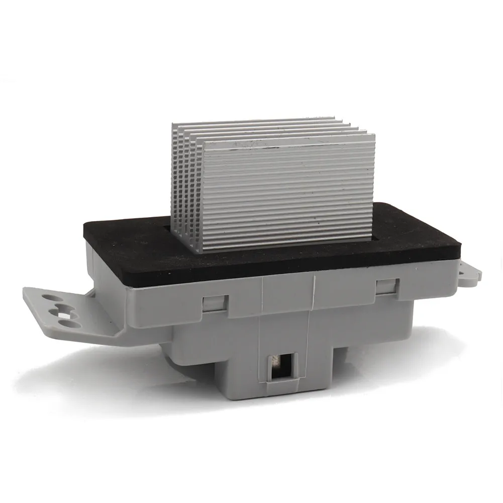 Вентилятор двигатель резистор с установочными комплектами для Chevrolet GMC Замена