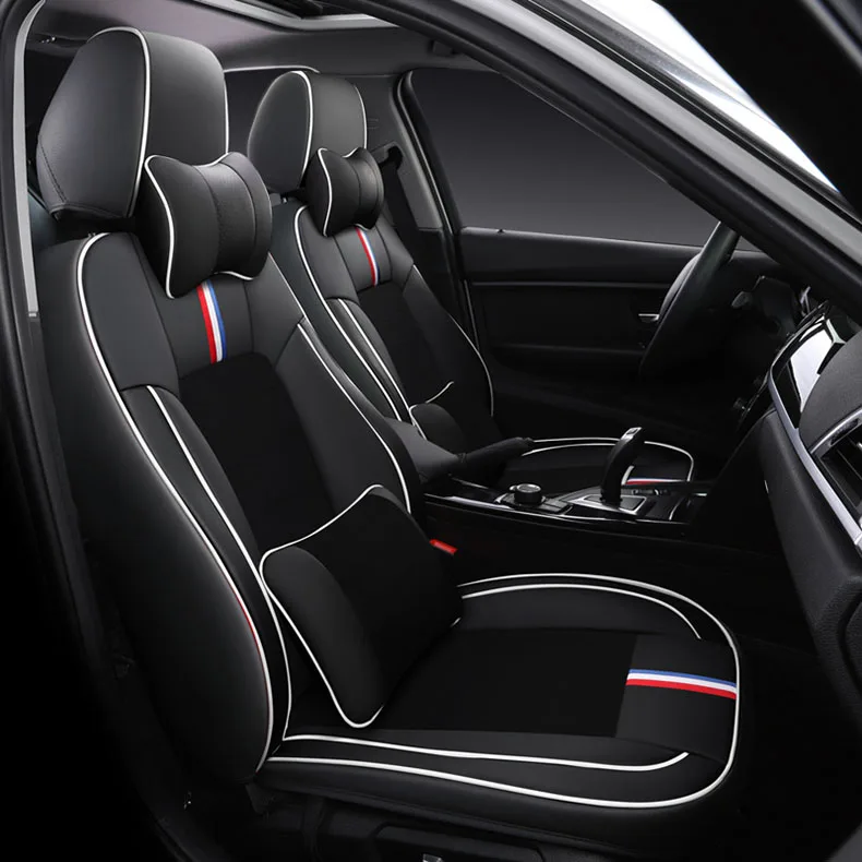 Пользовательские автомобильные сиденья для кожи Lexus RX350 RX450h RX330 IS250C GS300 GS350 ES v