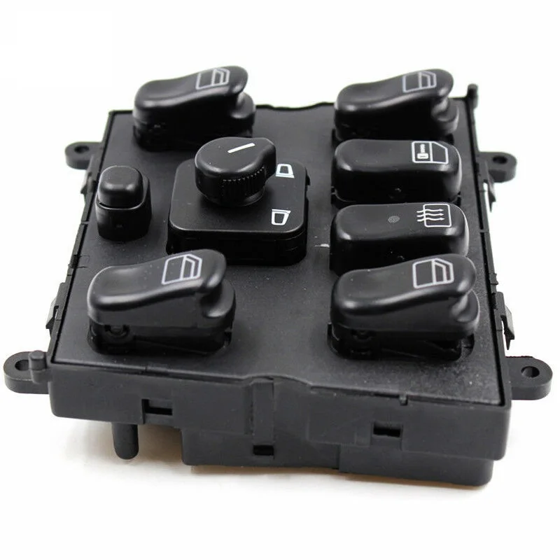 Центральная консоль главный стеклоподъемник зеркало переключатель Новинка