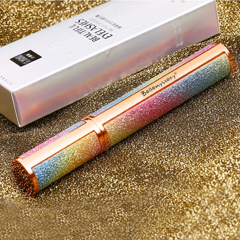 

Waterproof Slender Mascara Eyeliner Set Long Thick Anti sweat 4D Eyelash Curling Sweat Proof Liquid Eye Liner Quick Drying