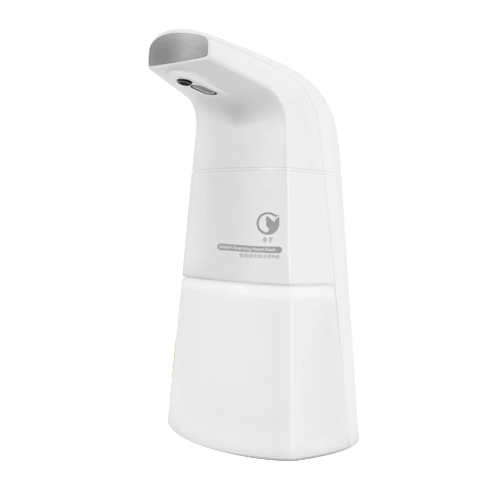 Durable Home Smart Health Care Free Stand Kitchen Practical Low Noise Foaming Bathroom Automatic Sensor Soap Dispenser Electric