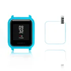 Защитный чехол для Xiaomi Amazfit bip, XShum amazfit