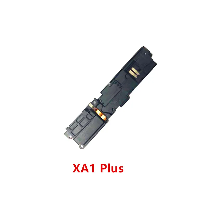 Гибкий кабель для динамиков Sony Xperia XA1 Plus G3412 G3416 G3426 модуль громкоговорителя зуммер