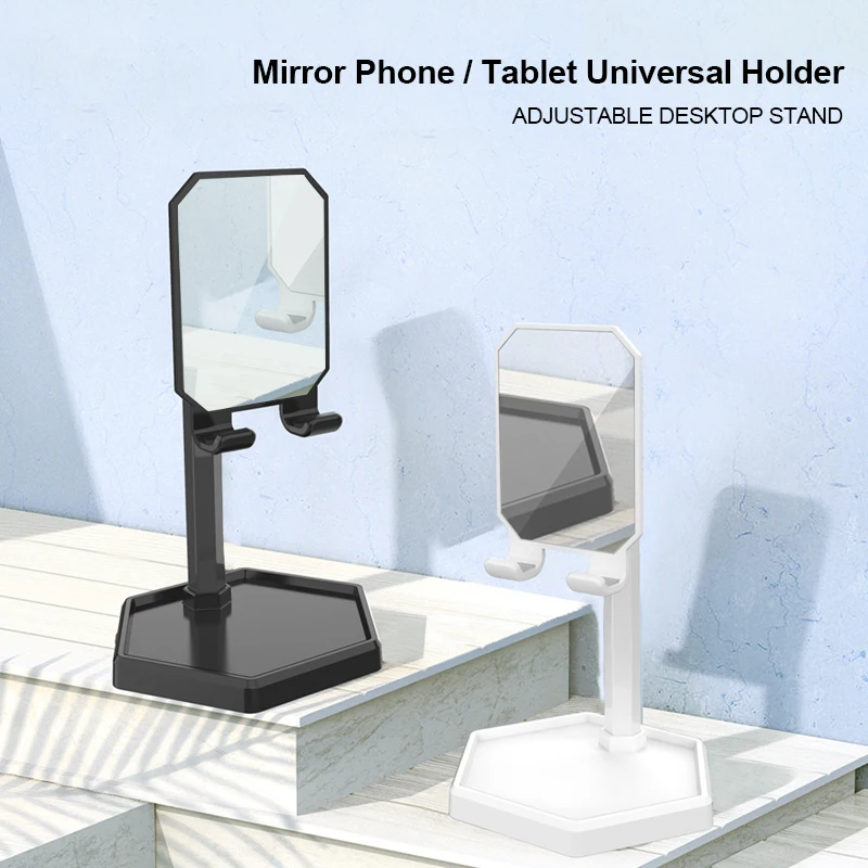 Настольная подставка для телефона Z12 универсальный кронштейн планшета с