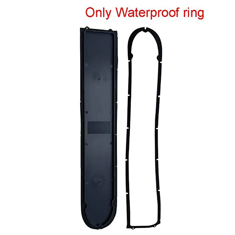 

Premium Material Practical Battery Cover Protect For Xiaomi M365 Waterproof Battery Cover Ring Seal Electric Scooter Accessories