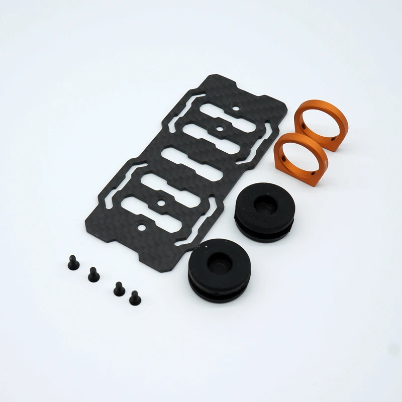Аксессуары для дрона Tarot rc Diy Iron Man 650 Sport 680pro Fy680 680 Pro детали рамы металлический