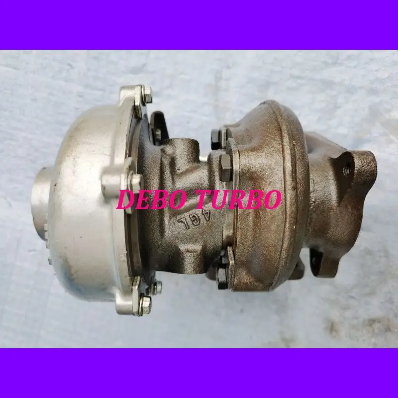 Новый оригинальный Турбокомпрессор IHI RHB5/8971760801 VA190013 VICB Для ISUZU 4JB1T 2.8TD 97HP (масляное