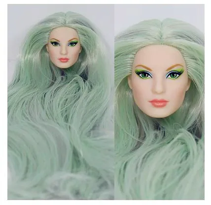 Кукла вампир редкая глобальная Ограниченная серия модная голова принцессы