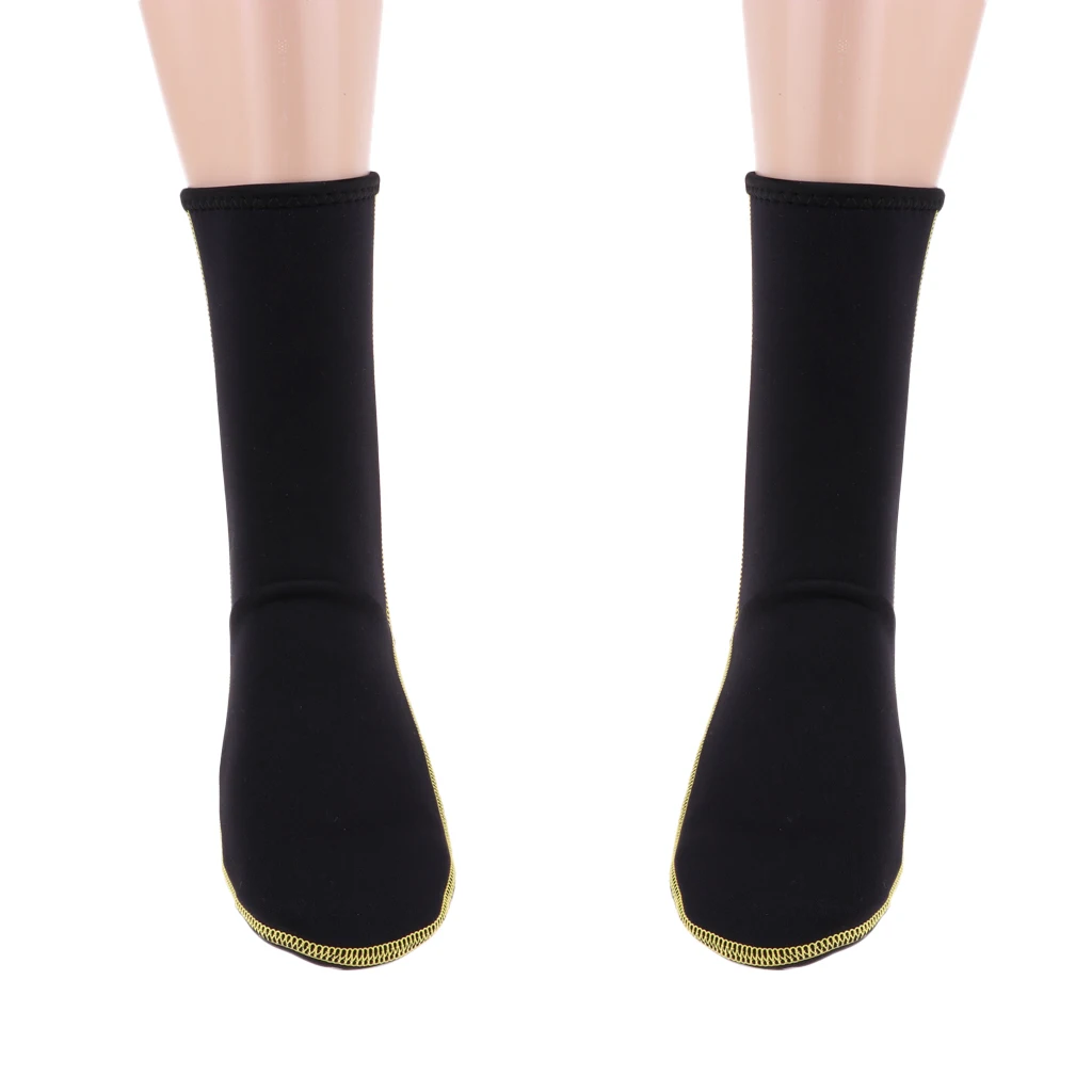 Водонепроницаемая обувь для мужчин и женщин уличные носки плавания пляжа бега