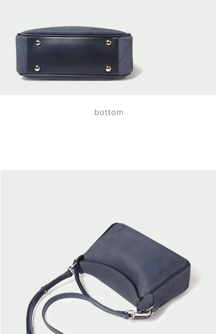 OUSSON 2019Designer BrandHighQualitymessenger Shoulder bag