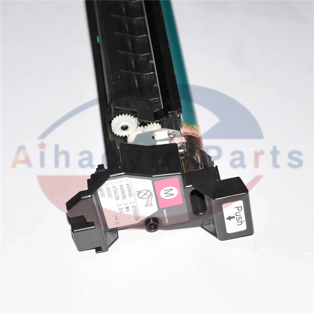 1 комплект refubish KMCY изображения для Konica Minolta тонер bizhub C252 IU210 C300 C350 C351 C352 IU