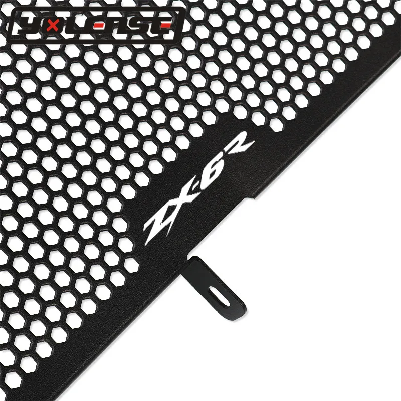 Защитная решетка для радиатора мотоцикла защитная KAWASAKI NINJA ZX636R ZX-636R ZX6R ZX636 2013-2021 |