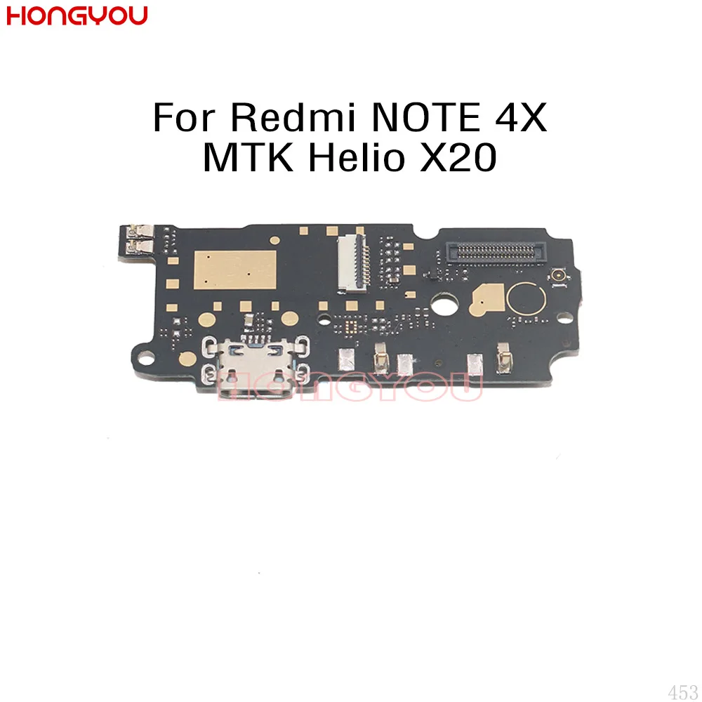 Зарядная док-станция с USB-разъемом и штекером для Xiaomi Redmi NOTE 4X X20 / MTK Hello | Мобильные