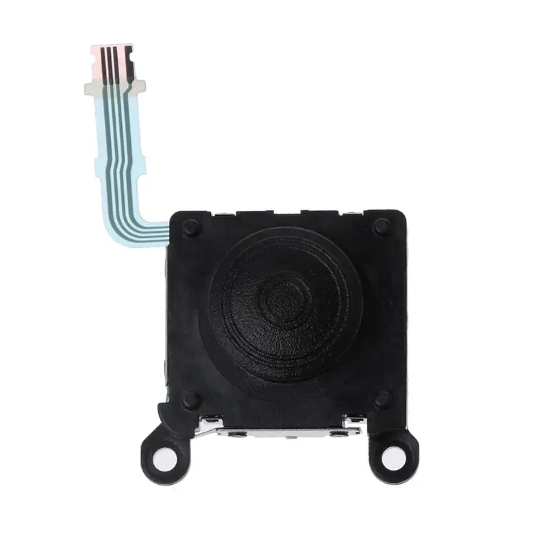 Original Left Right 3D Button Analog Control Joystick Stick Replacement For Sony PlayStation PS Vita PSV 2000