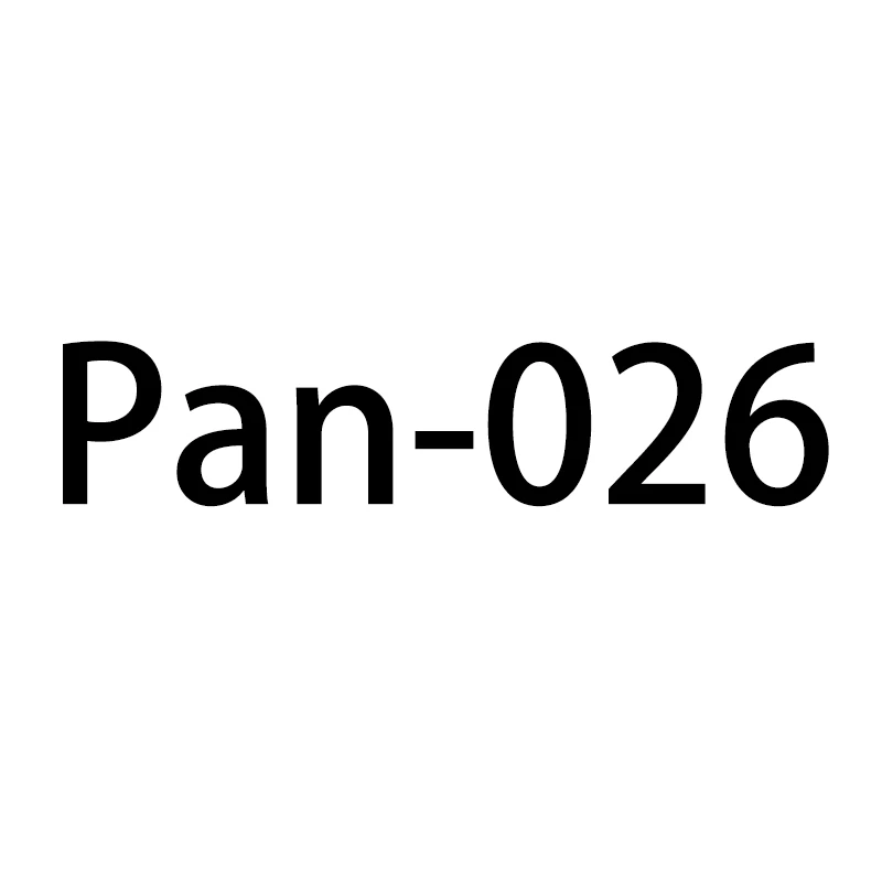 

Pan-026
