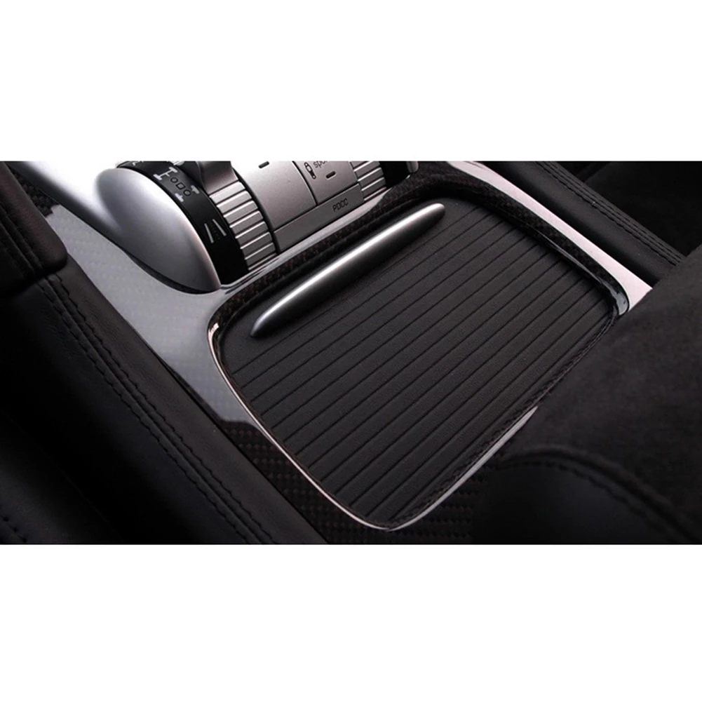 

Black Center Console Roller Blind Cover Newest Hot Sale Protable Reliable